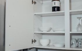 Large 2 Bed Private Apartment Central & Near The Beach!